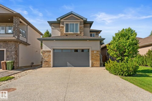 19 Orchard Crest, St. Albert, AB - Outdoor