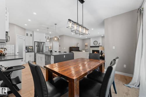 19 Orchard Crest, St. Albert, AB - Indoor