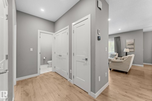 19 Orchard Crest, St. Albert, AB - Indoor Photo Showing Other Room