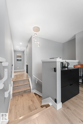 19 Orchard Crest, St. Albert, AB - Indoor Photo Showing Other Room