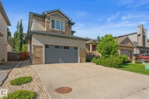 19 Orchard Crest, St. Albert, AB - Outdoor