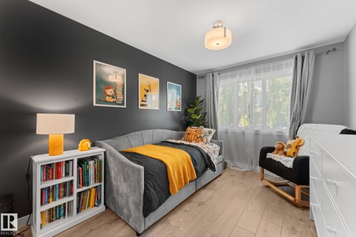 19 Orchard Crest, St. Albert, AB - Indoor Photo Showing Bedroom