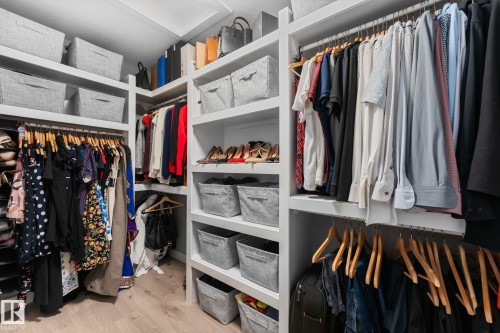 19 Orchard Crest, St. Albert, AB - Indoor With Storage