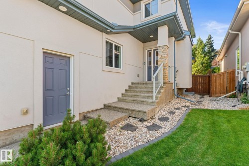 19 Orchard Crest, St. Albert, AB - Outdoor