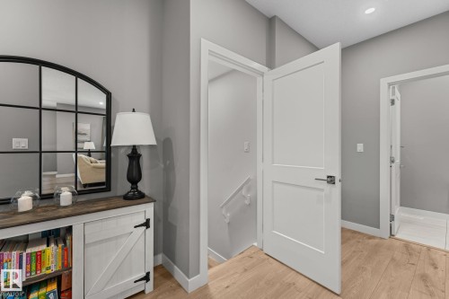 19 Orchard Crest, St. Albert, AB - Indoor Photo Showing Other Room
