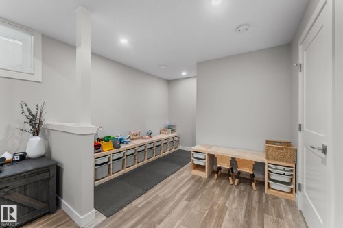 19 Orchard Crest, St. Albert, AB - Indoor Photo Showing Other Room