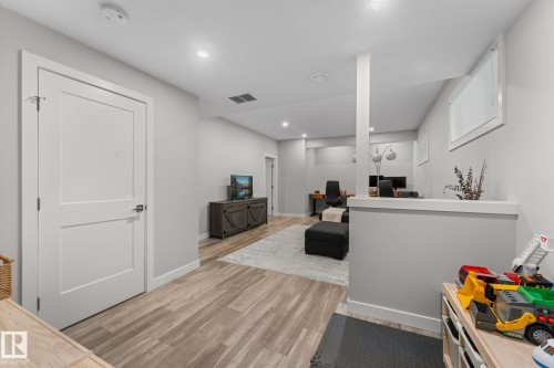 19 Orchard Crest, St. Albert, AB - Indoor Photo Showing Other Room