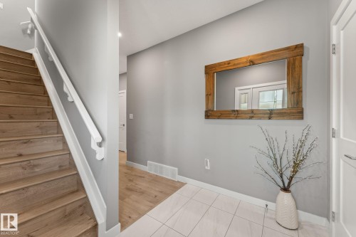 19 Orchard Crest, St. Albert, AB - Indoor Photo Showing Other Room