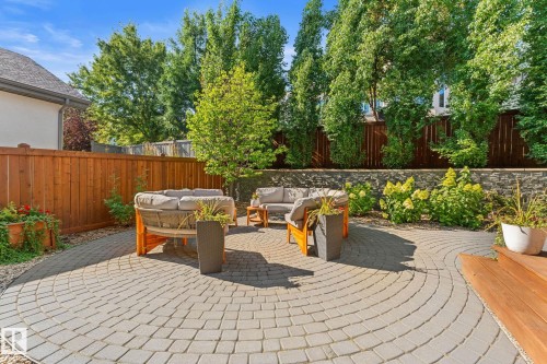 19 Orchard Crest, St. Albert, AB - Outdoor With Deck Patio Veranda