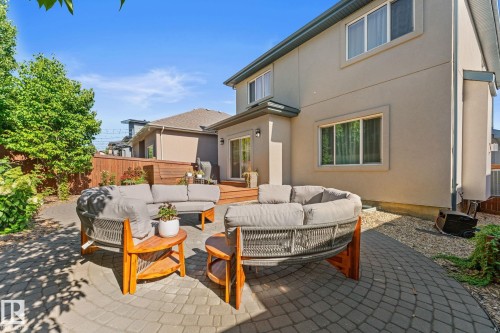 19 Orchard Crest, St. Albert, AB - Outdoor With Exterior