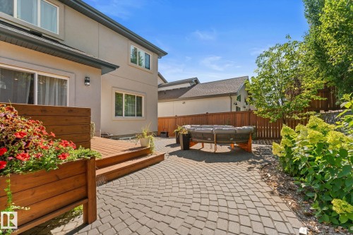 19 Orchard Crest, St. Albert, AB - Outdoor With Exterior