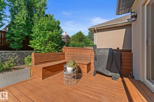 19 Orchard Crest, St. Albert, AB - Outdoor With Exterior