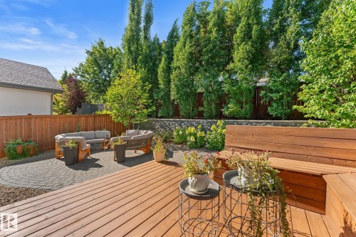 19 Orchard Crest, St. Albert, AB - Outdoor
