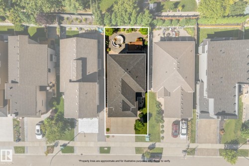 19 Orchard Crest, St. Albert, AB - Other