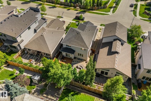 19 Orchard Crest, St. Albert, AB - Outdoor