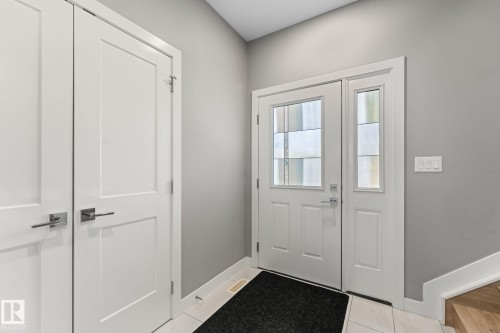 19 Orchard Crest, St. Albert, AB - Indoor Photo Showing Other Room