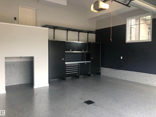19 Orchard Crest, St. Albert, AB - Indoor