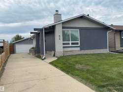 9413 80 Street   Fort Saskatchewan, AB T8L 3R5