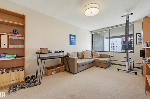 #806 10045 118 St Nw, Edmonton, AB - Indoor