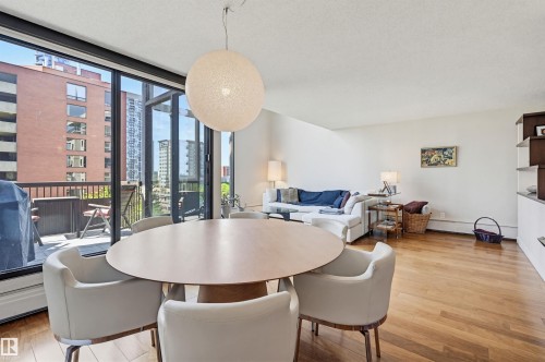 #806 10045 118 St Nw, Edmonton, AB - Indoor