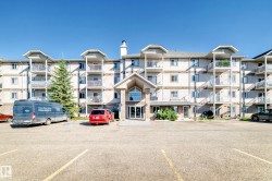 #124 240 SPRUCE RIDGE RD Spruce Grove, AB T7Z 2J7