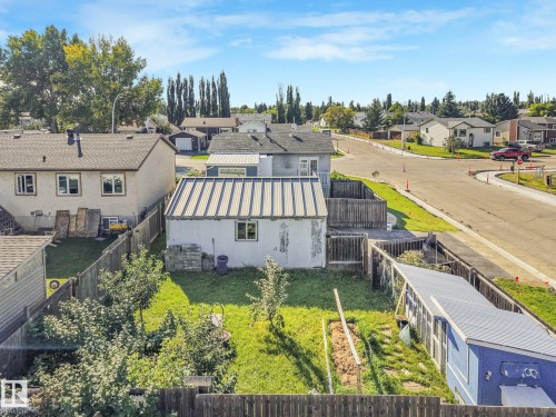 5117 52 Street, Calmar, AB 