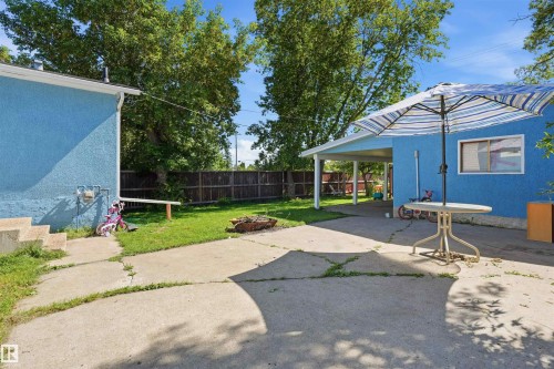 4915 49 Avenue, Onoway, AB 