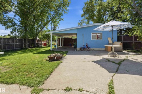 4915 49 Avenue, Onoway, AB 