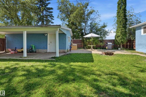 4915 49 Avenue, Onoway, AB 