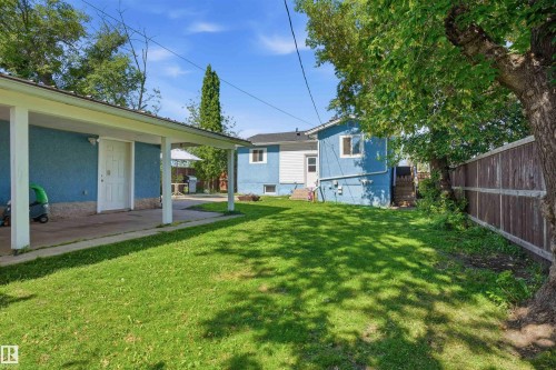 4915 49 Avenue, Onoway, AB 