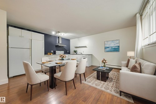 #5 10015 83 Av Nw, Edmonton, AB 