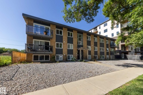 #5 10015 83 Av Nw, Edmonton, AB 