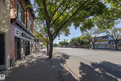 #5 10015 83 Av Nw, Edmonton, AB 