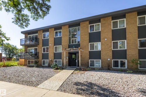 #5 10015 83 Av Nw, Edmonton, AB 