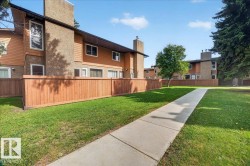 #47 3812 20 AV NW  Edmonton, AB T6L 4B2