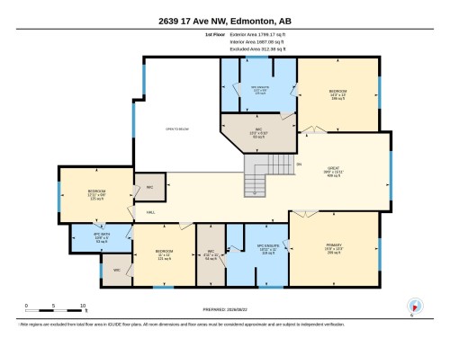 2639 17 Avenue Nw, Edmonton, AB 