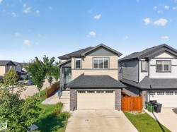 3685 CLAXTON Place SW  Edmonton, AB T6W 2B5