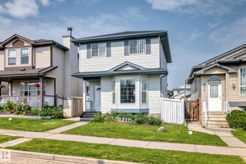 4520 149 Avenue Nw, Edmonton, AB 