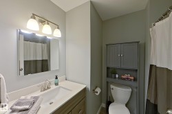Bathroom - 