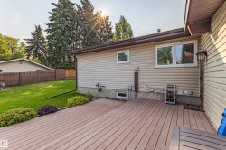 Deck - 
