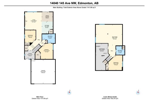 14040 145 Avenue Nw, Edmonton, AB 