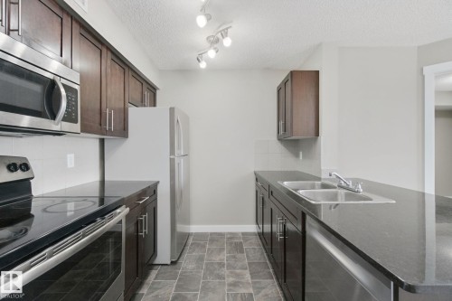 #217 5810 Mullen Pl Nw, Edmonton, AB 