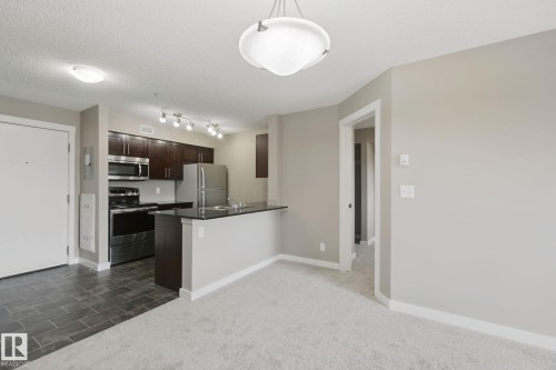 #217 5810 Mullen Pl Nw, Edmonton, AB 