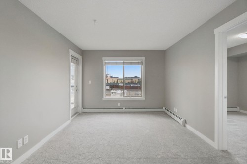 #217 5810 Mullen Pl Nw, Edmonton, AB 