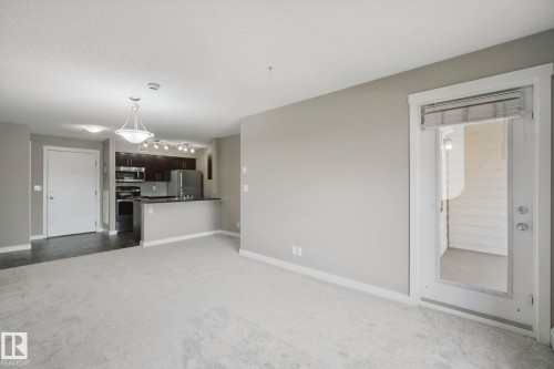 #217 5810 Mullen Pl Nw, Edmonton, AB 