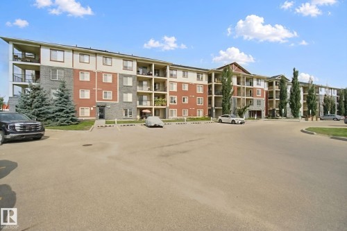 #217 5810 Mullen Pl Nw, Edmonton, AB 