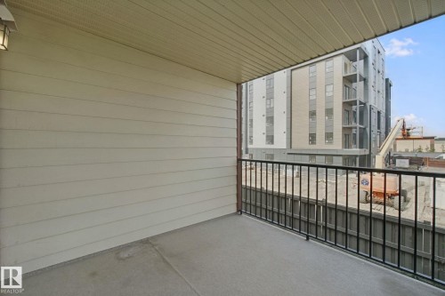 #217 5810 Mullen Pl Nw, Edmonton, AB 