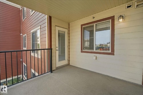 #217 5810 Mullen Pl Nw, Edmonton, AB 