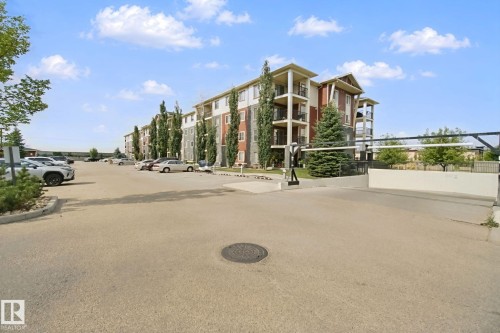 #217 5810 Mullen Pl Nw, Edmonton, AB 