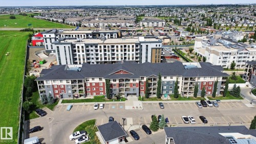 #217 5810 Mullen Pl Nw, Edmonton, AB 